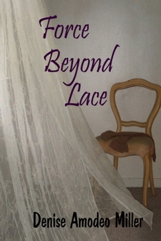 Paperback Force Beyond Lace Book