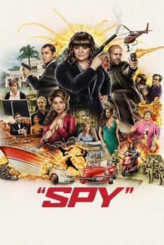 Paperback Spy: Complete Screenplays Book