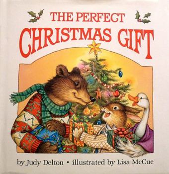 The PERFECT CHRISTMAS GIFT