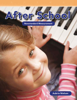 Paperback After School Book