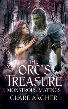 Paperback The Orc's Treasure Book