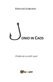 Paperback Jonio in caos [Italian] Book
