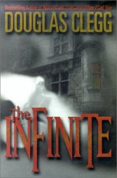 Hardcover The Infinite Book