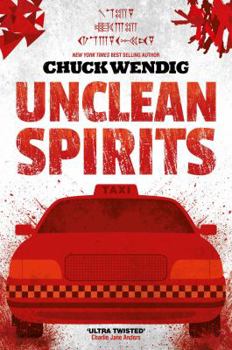 Unclean Spirits - Book #1 of the Gods & Monsters