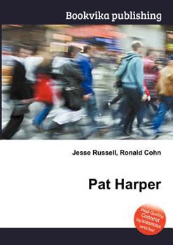 Paperback Pat Harper Book