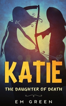 Paperback Katie The daughter of Book