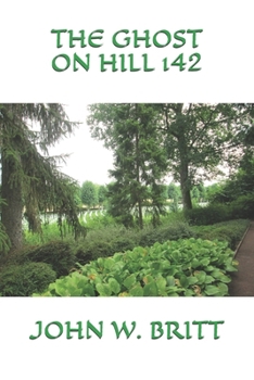 THE GHOST ON HILL 142