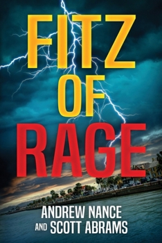 Paperback Fitz of Rage Book