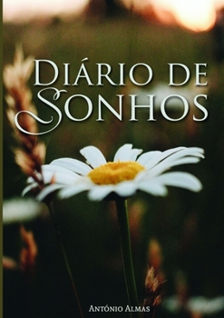 Paperback Diário de Sonhos [Portuguese] Book