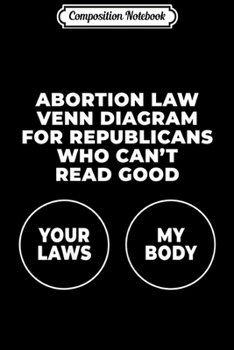 Composition Notebook: Women's Magical Liberal Grandma Unicorn  Journal/Notebook Blank Lined Ruled 6x9 100 Pages