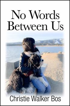 Paperback No Words Between Us Book