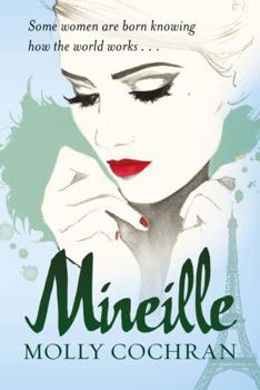 Paperback Mireille Book