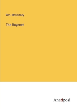 Paperback The Bayonet Book