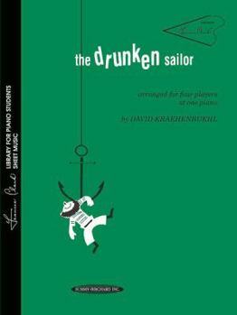 Paperback The Drunken Sailor Book
