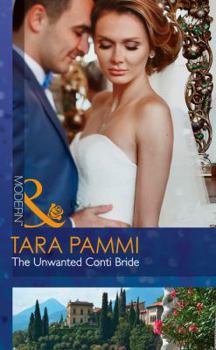 Paperback The Unwanted Conti Bride Book