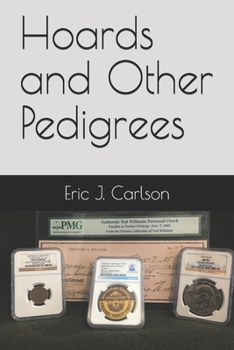 Paperback Hoards and Other Pedigrees Book