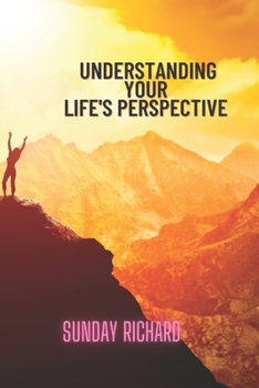 Paperback Understanding your Life's perspective [Large Print] Book