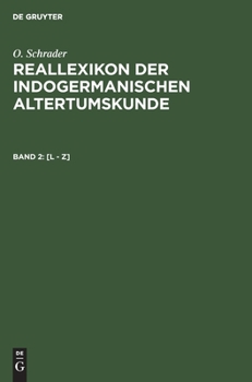 Hardcover [L - Z] [German] Book