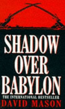 Paperback Shadow Over Babylon Book