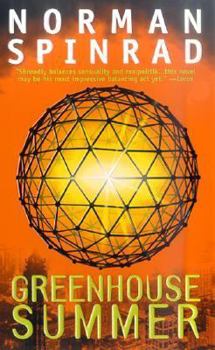 Mass Market Paperback Greenhouse Summer Book