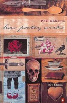 Paperback How Poetry Works Book