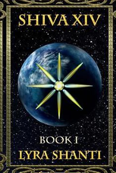 Paperback Shiva XIV Book