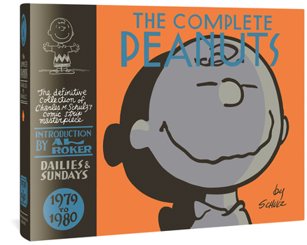 The Complete Peanuts, Vol. 15: 1979-1980 - Book #15 of the Complete Peanuts