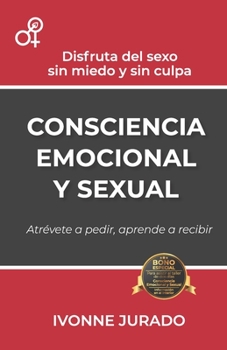 Paperback Consciencia Emocional y Sexual [Spanish] Book