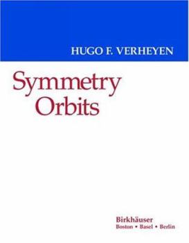 Hardcover Symmetry Orbits Book