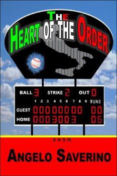 Paperback The Heart of the Order Book