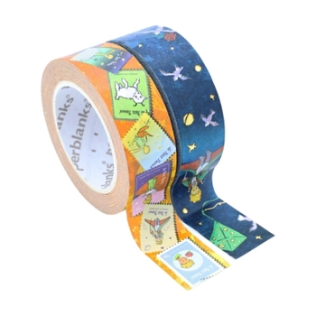 Paperblanks Saint-Exupéry, the Little Prince Washi Tape Mixed Pack