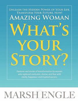 Paperback What's Your Story Book