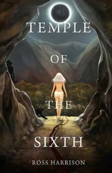 Temple of the Sixth - Book #2 of the NEXUS