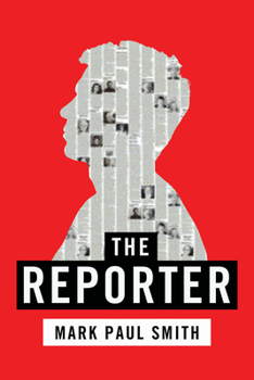 Paperback The Reporter Book