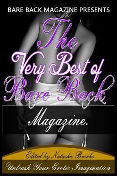 Paperback The Very Best of Bare Back Magazine Book