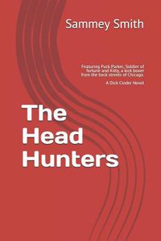 Paperback The Head Hunters Book