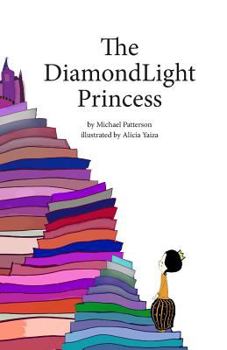 Paperback The DiamondLight Princess Book