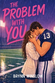 Paperback The Problem With You Book
