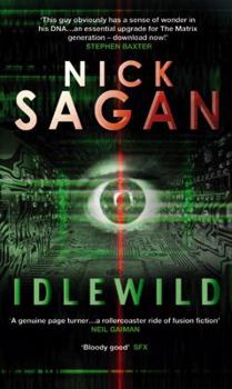 Idlewild - Book #1 of the Idlewild
