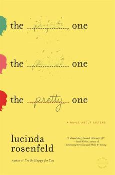 Paperback The Pretty One: A Novel about Sisters Book