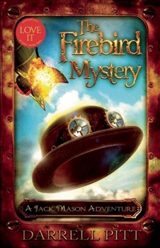 Paperback The Firebird Mystery Book