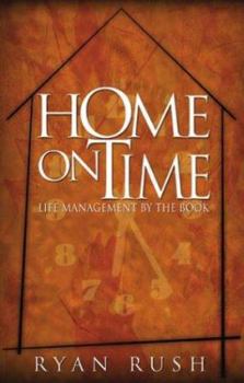 Paperback Home on Time Book