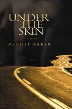 Hardcover Under the Skin Book