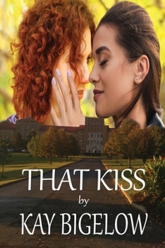 Paperback That Kiss Book