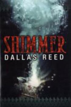 Paperback Shimmer Book