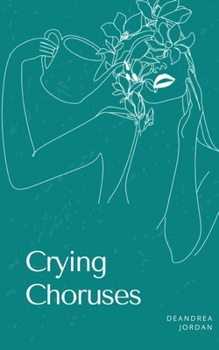 Paperback Crying Choruses Book