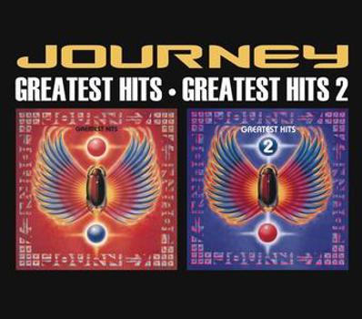 Music - CD Greatest Hits 1 & 2 Book