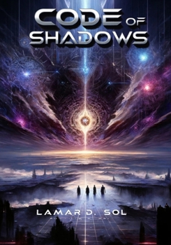 Paperback Code Of Shadows Book