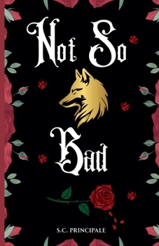 Paperback Not So Bad Book