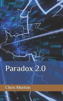 Paperback Paradox 2.0 Book